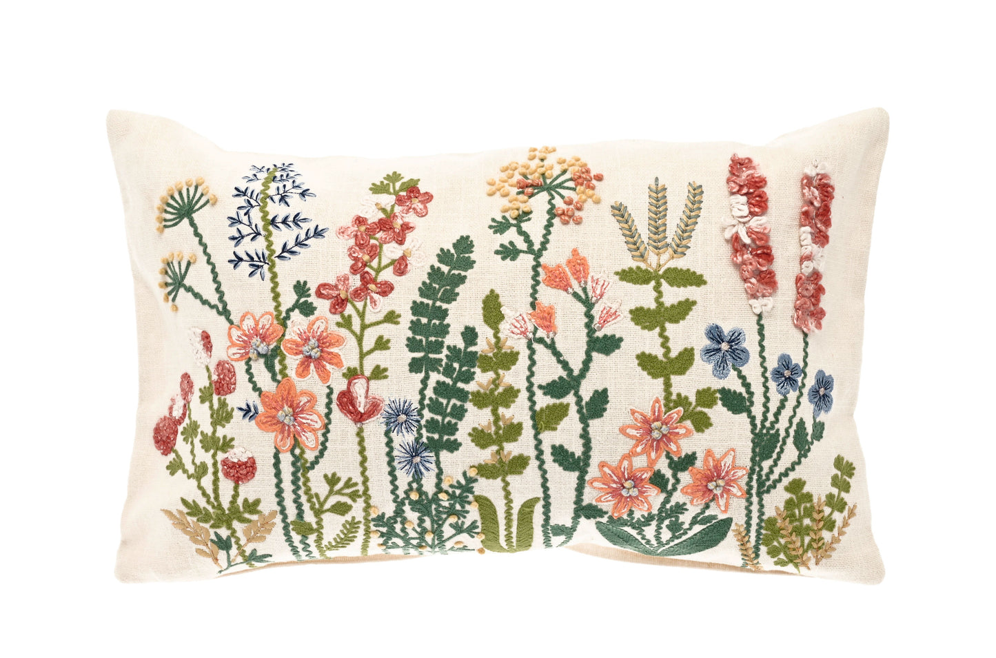 Marguerite Modern Country Cushion