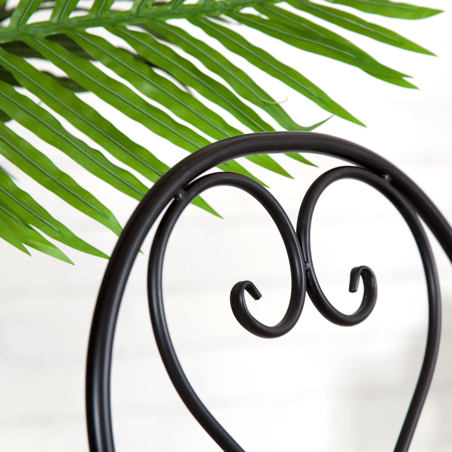 Majorelle 2 Seater Mosaic Bistro Set