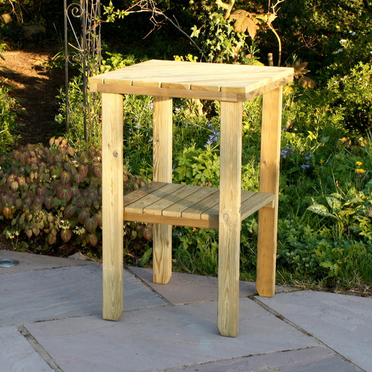 Side Table for Granada Outdoor Kitchen