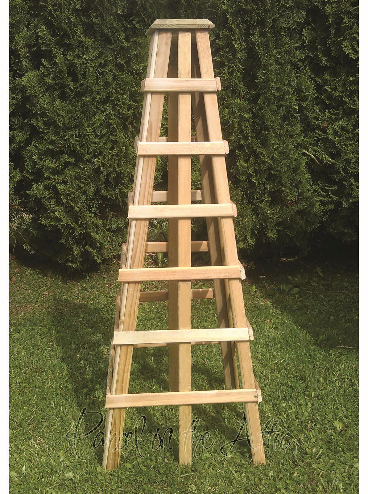 Garden Obelisk 120cm height