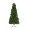 210cm/7ft Slim Newfoundland Pine Artificial Christmas Tree