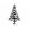 150cm/5ft Snowy Imperial Pine Artificial Christmas Tree