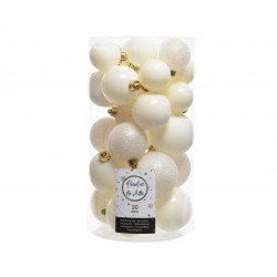 Shatterproof Baubles -...