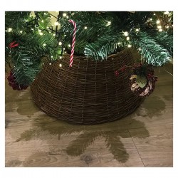 Christmas Willow Tree Ring