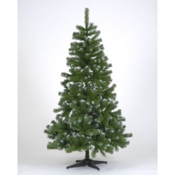 150cm/5ft Colorado Frosted...