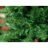 180cm/6ft Slim Newfoundland Pine Artificial Christmas Tree