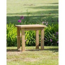 Elda Side Table Heavy Duty...