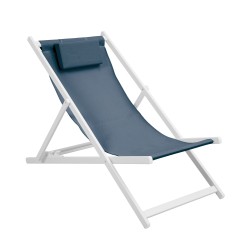 3 Position Deck Chair -...