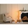 1.5m/5ft Micro Dot Gold Christmas Tree with 900 Dewdrop Classic Warm White Static leds