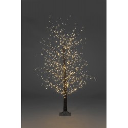 1.5m/5ft Black Micro Dot...