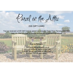 £20 Gift Card