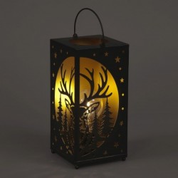 Christmas Metal Lantern...