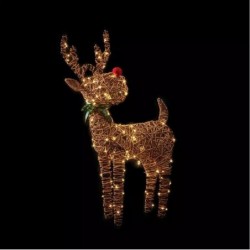 Christmas 120cm Outdoor Big...