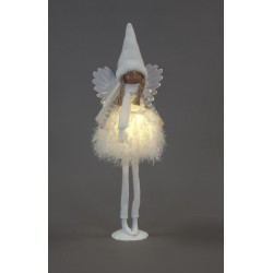 Christmas Tall Pre-lit...