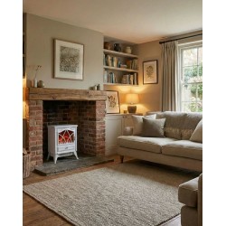 Electric Stove Heater with...