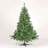 210cm/7ft Colorado Spruce Green Artificial Christmas Tree
