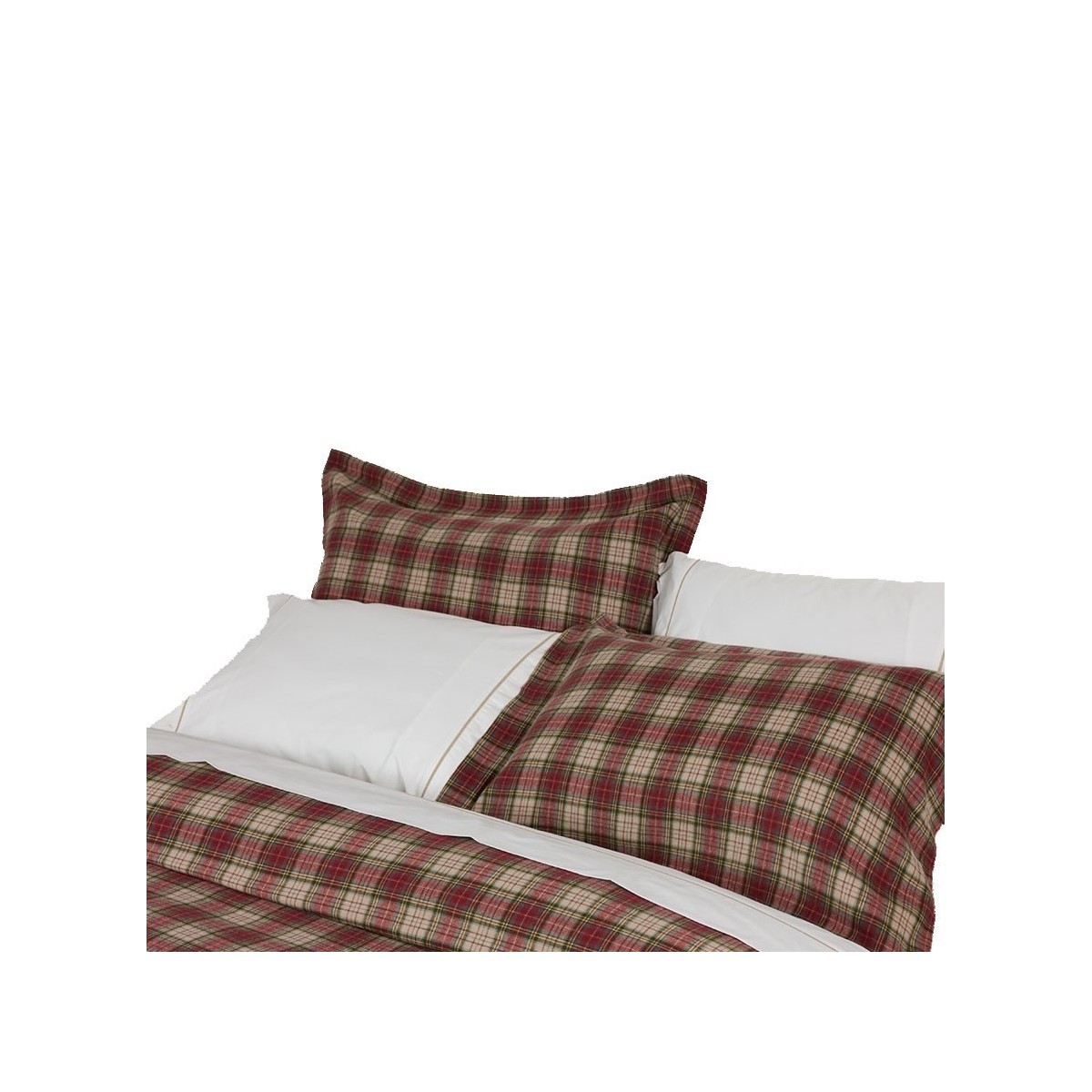 Winton Oxford Pillow Sham Parcel in the Attic Lifestyle, Home, Living