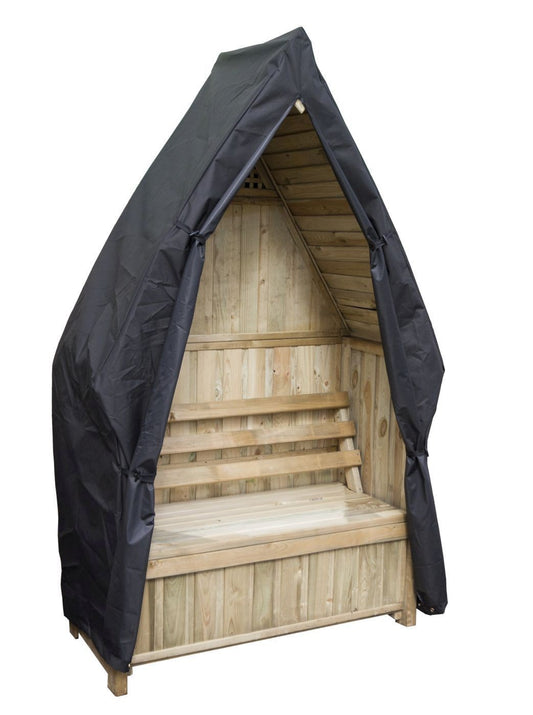 Cover for Valencia  & Huelva Arbours