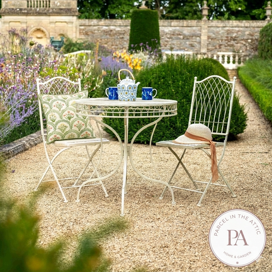 Tournesol Modern Country Cushion