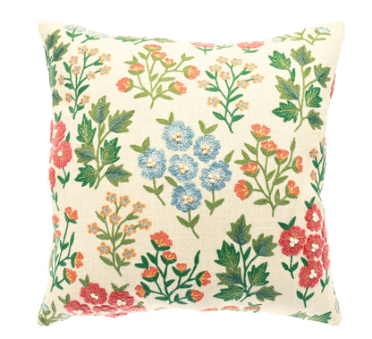 Lavande Modern Country Cushion