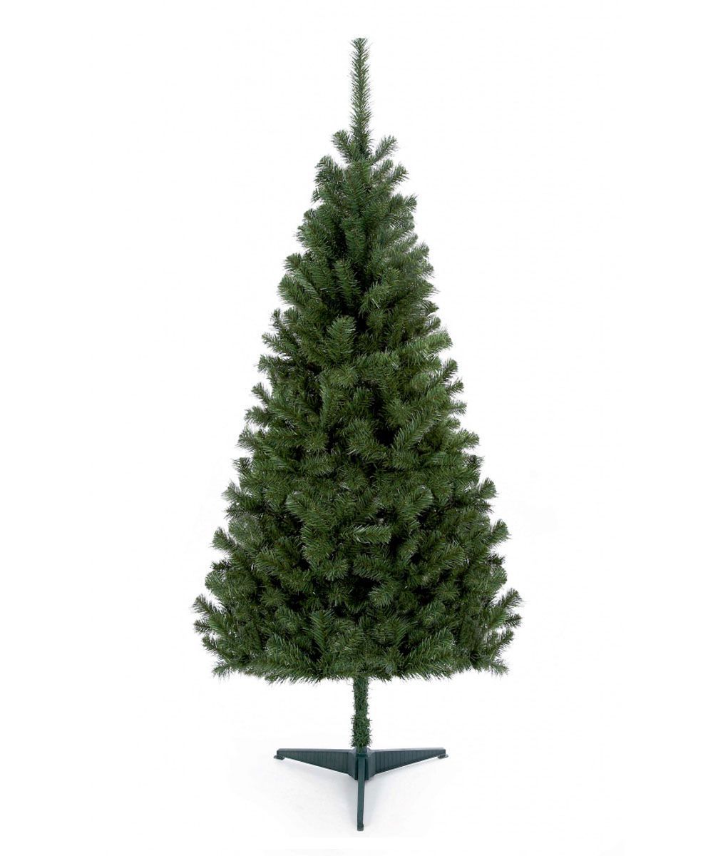 120cm/4ft Douglas Fir Artificial Christmas Tree