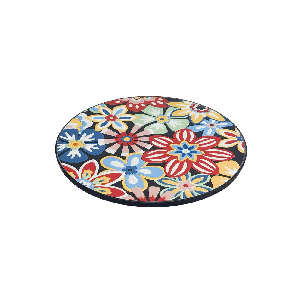 Flores 2 Seater Mosaic Bistro Set