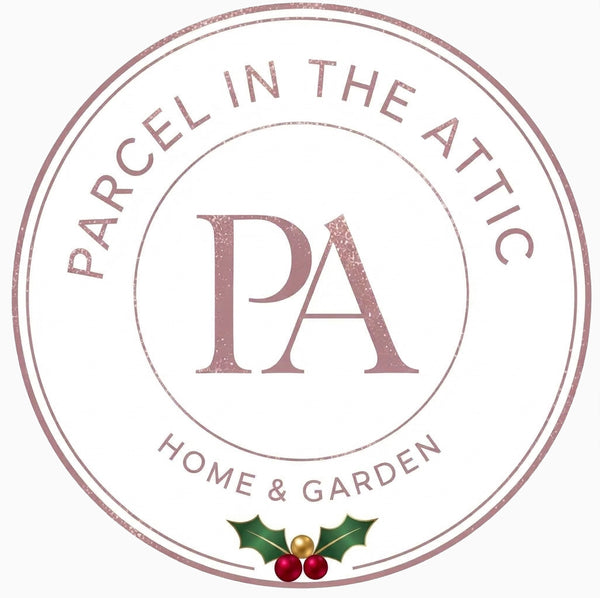 Parcel in the Attic