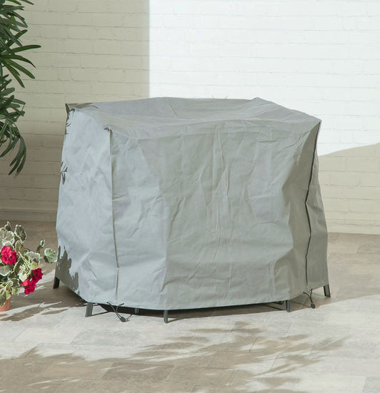 Weather cover for 4 seat Bistro Set (Table & Chairs)