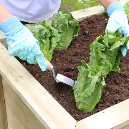 Deep Root Vegetable Planter 180cm