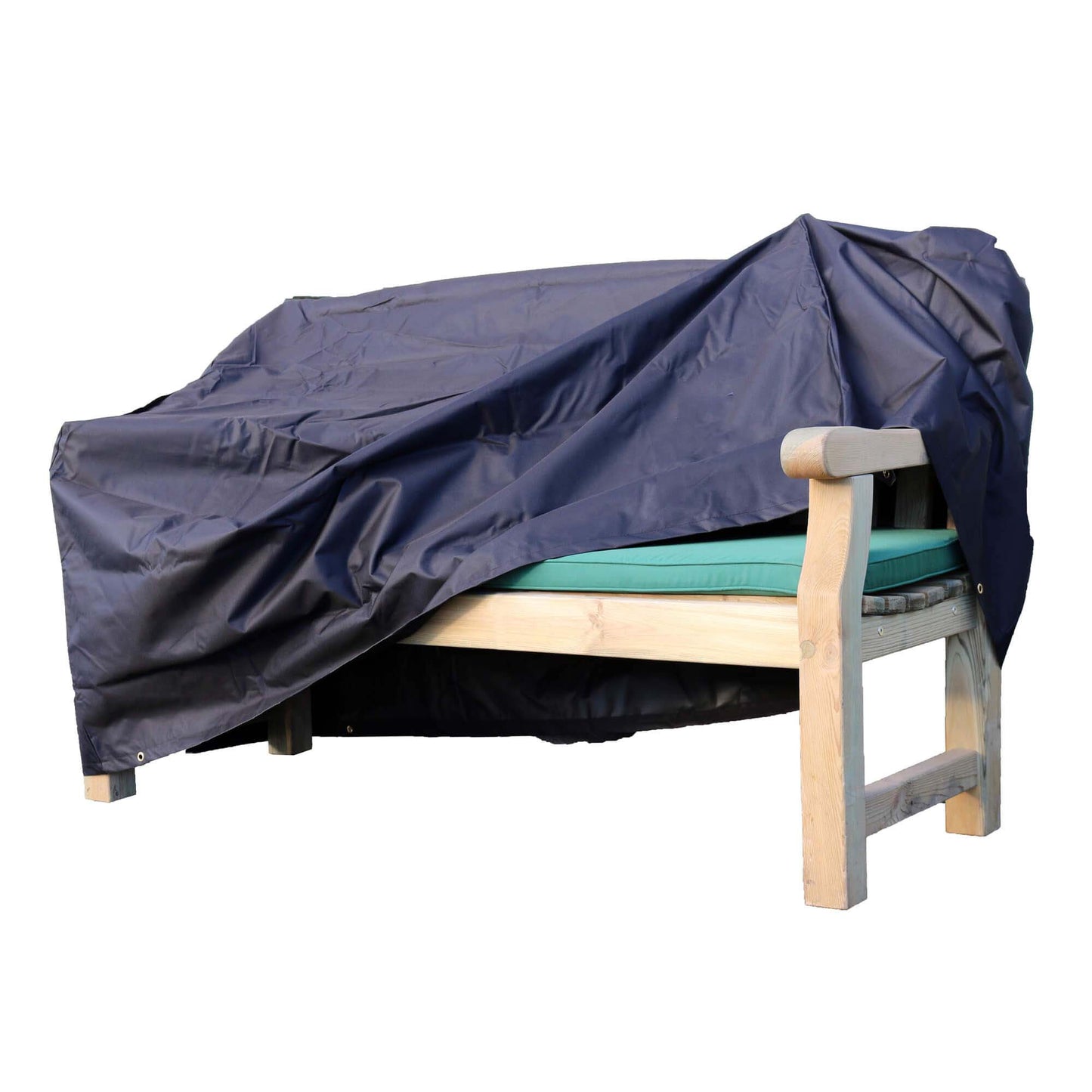 All Weather Cover for Elda 2 Seater Garden Bench
