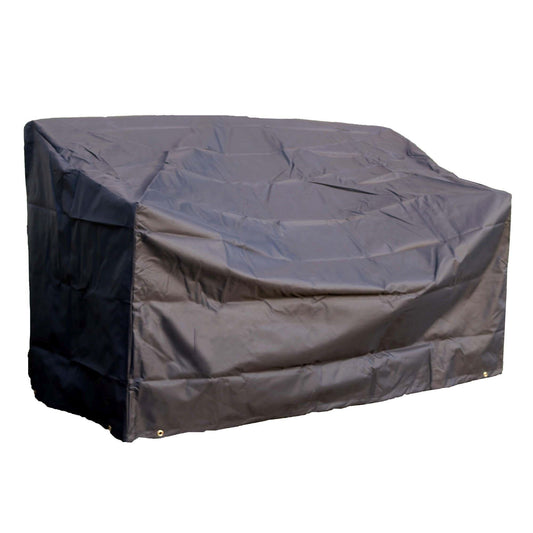 All Weather Cover for Elda 2 Seater Garden Bench