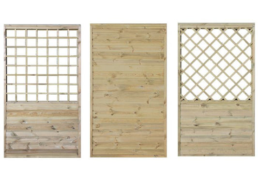 Hexagonal Garden Wooden Gazebo Shelter