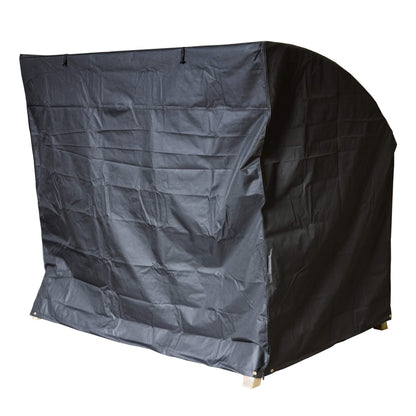 All Weather Cover for 2 Seater Wooden Garden Swing