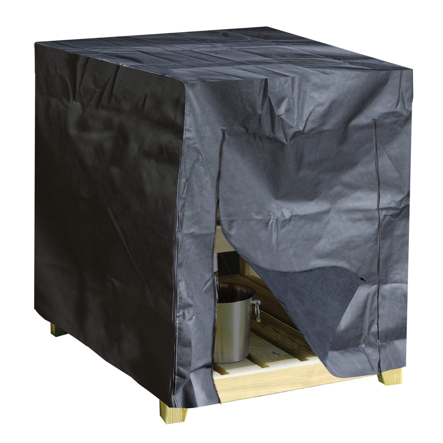 All Weather Cover for Garden Pizza Table