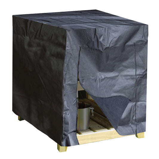 All Weather Cover for Garden Pizza Table